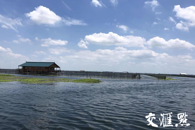 江苏191个饮用水水源地环境整治完成率仅32%