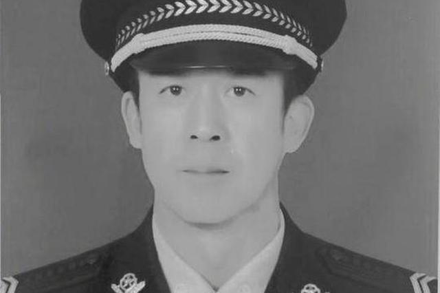 辅警抗洪救险时被洪水冲走 失联4天遗体被找到