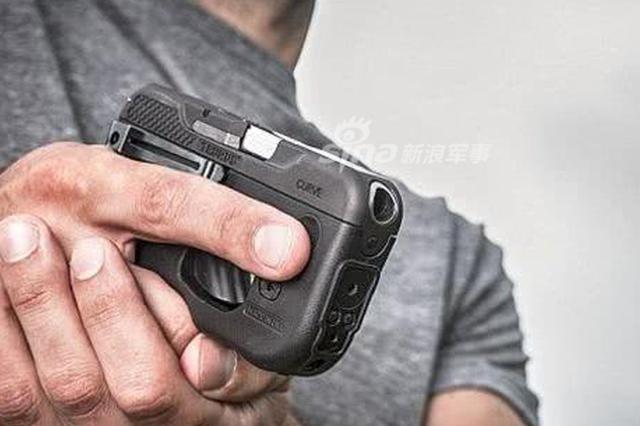 男子凌晨持枪胁迫的哥 抢劫未遂藏枪瓦砾堆