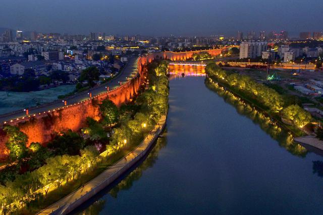 江苏公布省级河长湖长名单 省委书记娄勤俭任总河长