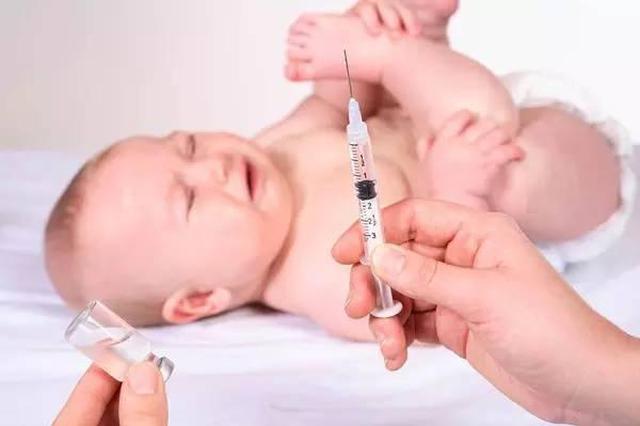 江苏疾控：曾采购长春长生百白破疫苗 不含涉事批次