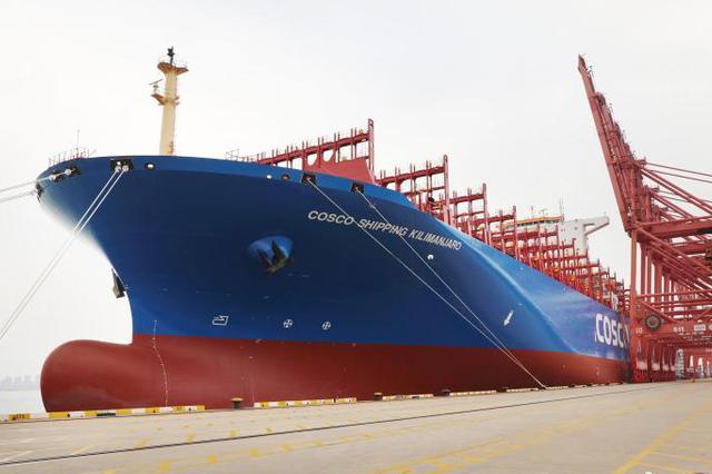 盐城大吨位船舶航运公司需注意：监管部门每年至少查2次