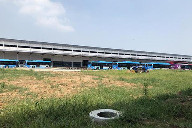 被查封又解封 南京银隆魂四日：大扩张后资金困难