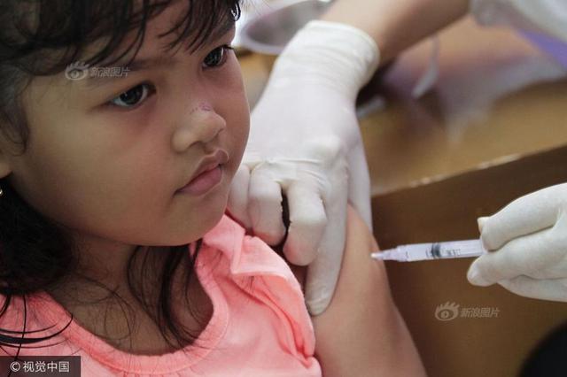 长春长生违法生产狂犬病疫苗案件取得重大进展