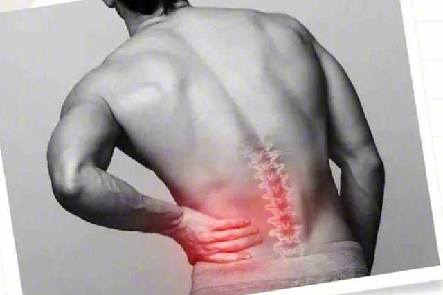 常州一男子腰痛找代购买药 连服10颗下巴都脱位了