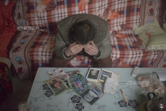 男子拐卖7名妇女儿童逃亡24年 常半夜偷偷去厕所哭