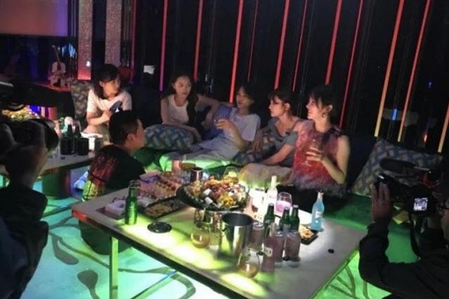 弟弟租姐姐房屋开KTV 为9000元租金姐弟反目