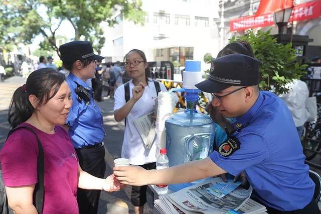 江苏撤销省属执法队伍 开展县域执法改革试点