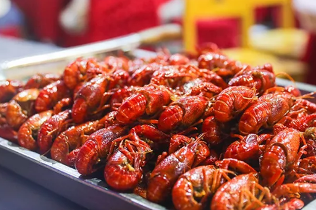 无锡餐饮油烟污染引来中央环保督察关注 治理见实效