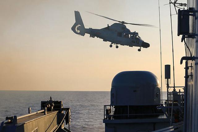 马来西亚公布MH370报告：不是最终报告 将继续搜寻