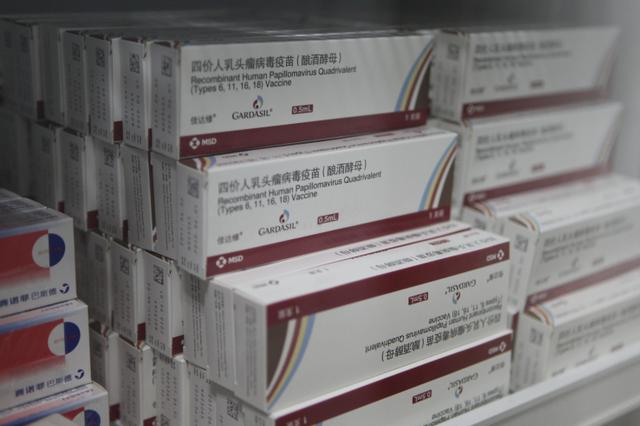 省疾控专家解答疫苗问题 五联疫苗缺货有替代方案