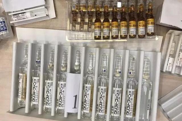 江苏专项整治非法经营使用医疗器械 线上线下同步监管