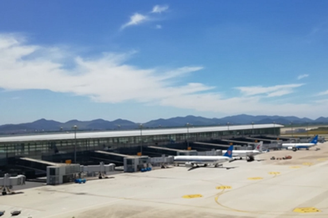 上半年旅客吞吐量达2471万人次 江苏或组建本土航空公司