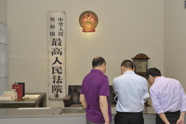 苏州太仓试点无人律所 市民下单后律师30秒内接单