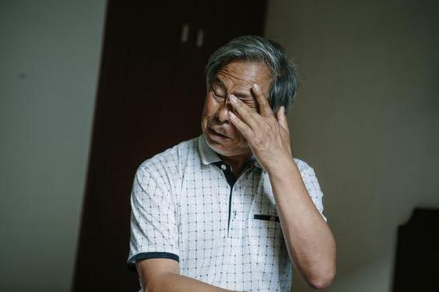 中国慰安妇民间调查第一人：我对不起历史