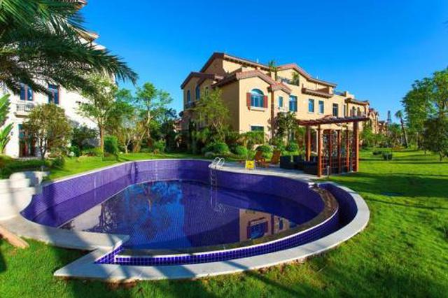 住建部点名20家房企中介违法违规：保利地产在列