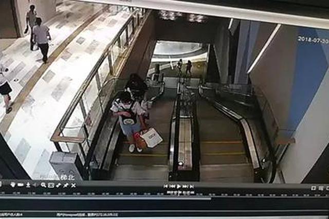 靖江13岁女孩只身前往杭州失联 称“想去看世界”