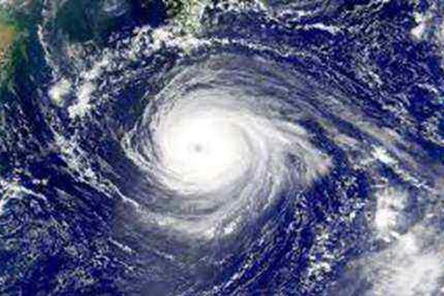 台风“云雀”要来了 江苏启动防台风Ⅳ级应急响应