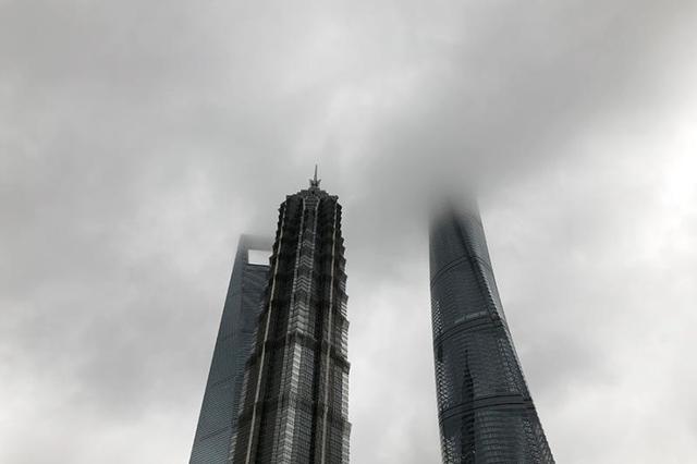 台风“云雀”今日登陆 受其影响全省有雷阵雨局部暴雨