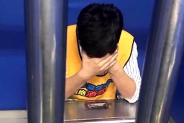 男子醉驾逆行撞倒警用摩托 苏州一辅警因公殉职