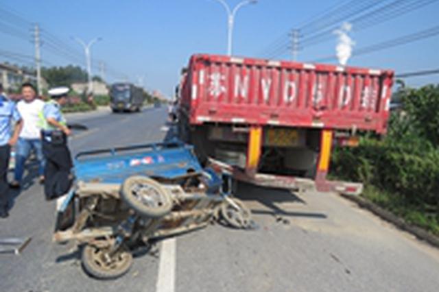 男子肇事逃逸后 民警竟在看守所里找到了他