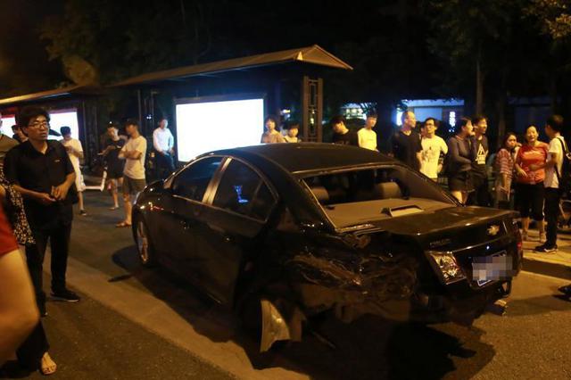 男子被撞身亡却抓不到肇事者 过路9辆车全要担责