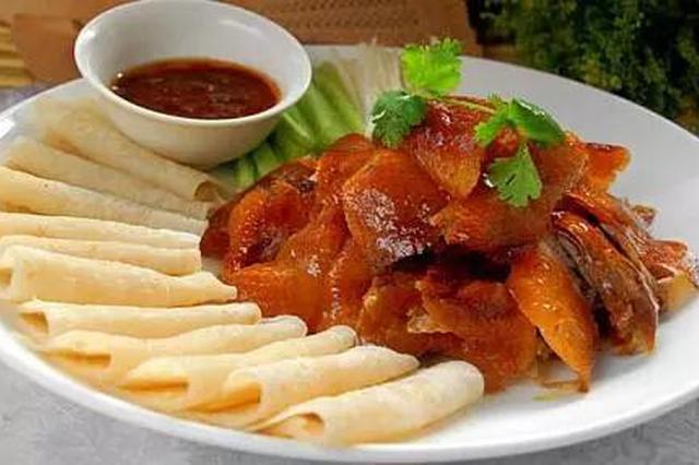 18元一只的烤鸭靠谱吗？ 水禽专家：商户仍可赚4块8