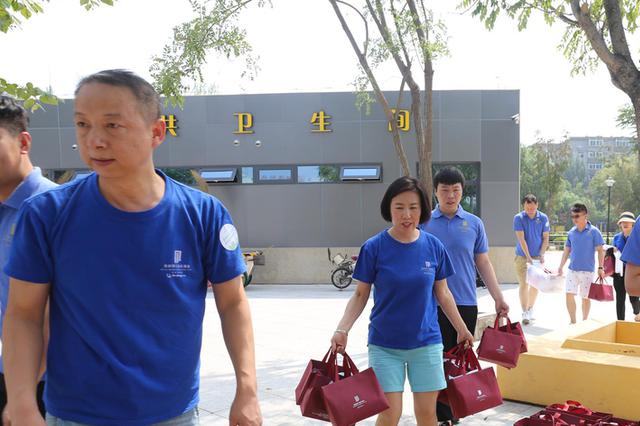 江苏未来一周天气持续晴热高温 最高可达37℃