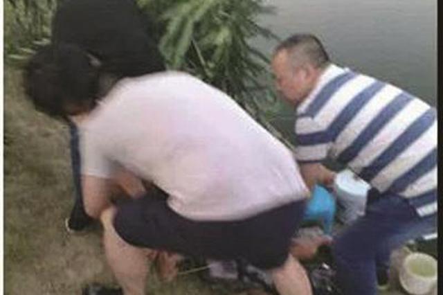 涟水“春节撕票案”历经18年终于告破