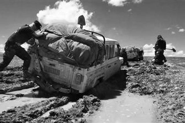 16岁就扎根可可西里无人区 这样的青春是为了什么？