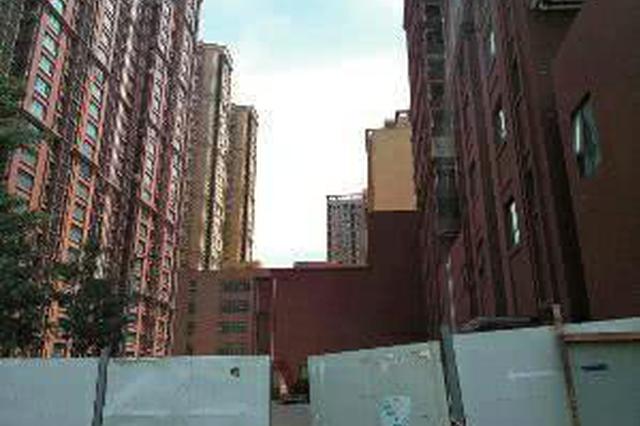 西安规划局被曝半价团购住房 多位局领导名下2个车位