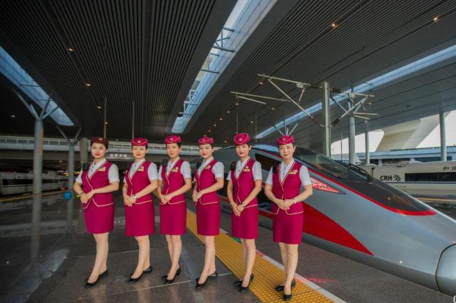 下月起南京到香港可乘高铁 非直达有两个方案可换乘