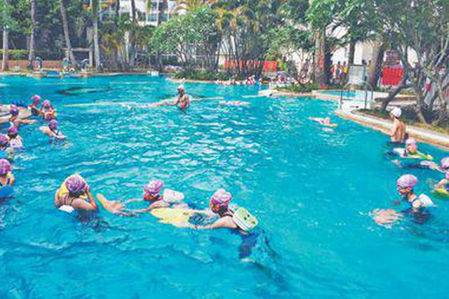 南京小学布置趣味暑假作业 提升学生综合能力