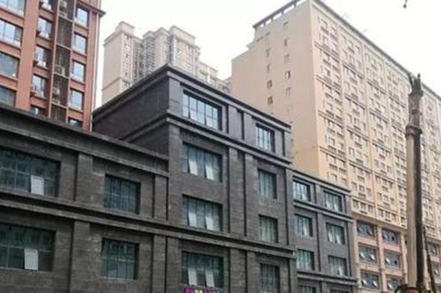 西安规划局被曝半价团购房产 开发商称购房很合理