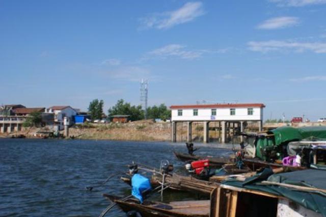 江苏空气质量排名出炉如东最好 句容无组织排放严重