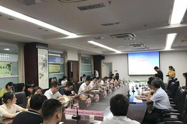 乱象！扬州“约谈”17家房企 7家被责令整改