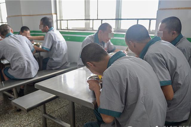 泰州检察院发检察建议：将50名吸毒者抓回强制戒毒