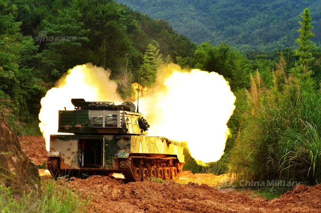 日本版“海军陆战队”将在东海举行首次演习