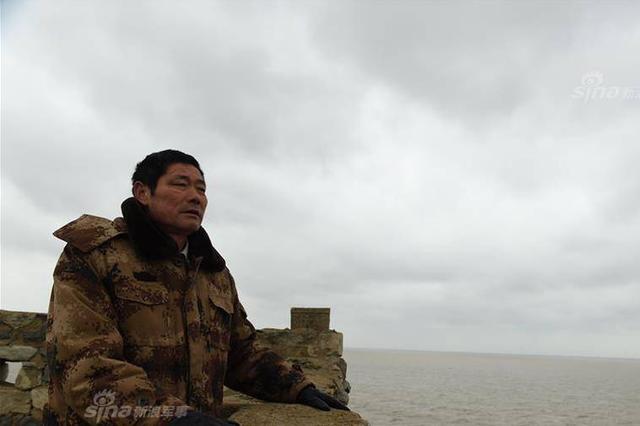 王继才遗孀王仕花：开山岛我要继续守下去