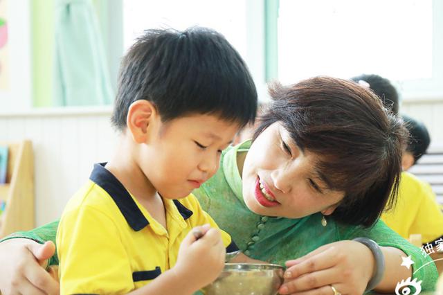 南京新增40家民办惠民幼儿园 最低收费每月400多元