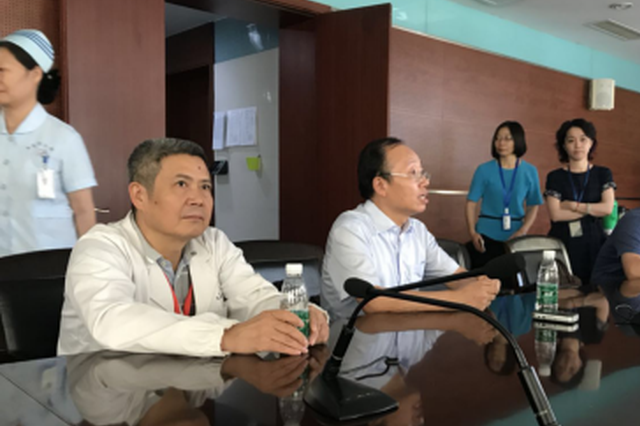 江苏省疾控宣布：接种过长生狂犬病疫苗市民免费续种