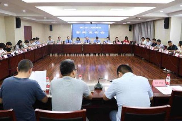 镇江破获特大盗采江砂案：每小时赚万元 26人被起诉