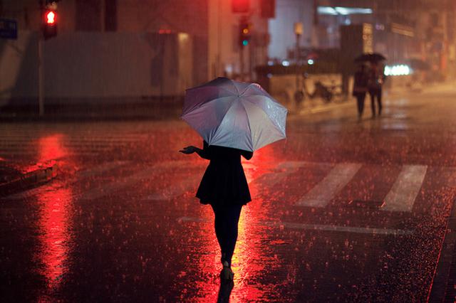台风“摩羯”预计在浙北至苏南一带沿海擦过或登陆