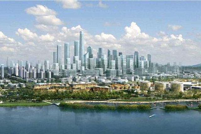 无锡发布行动计划：未来三年这么干