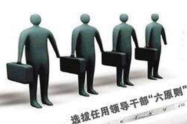 南京市委两新常委分工明确 华静任统战部长