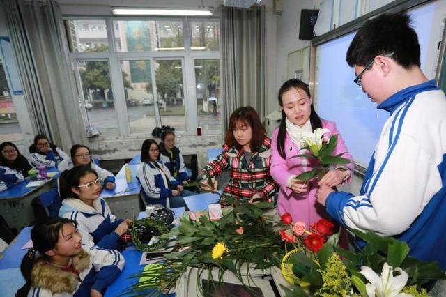 江苏新课改来了 增加国学经典 删减竞赛化内容