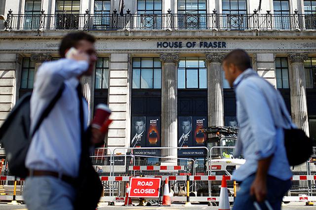 三胞集团甩卖英国资产 英超纽卡老板0.9亿英镑接盘