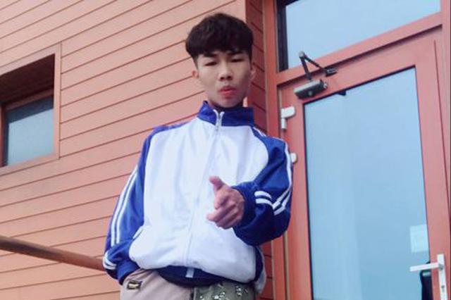 扬州大学生成网红表情帝 作品单条最高点赞超500万