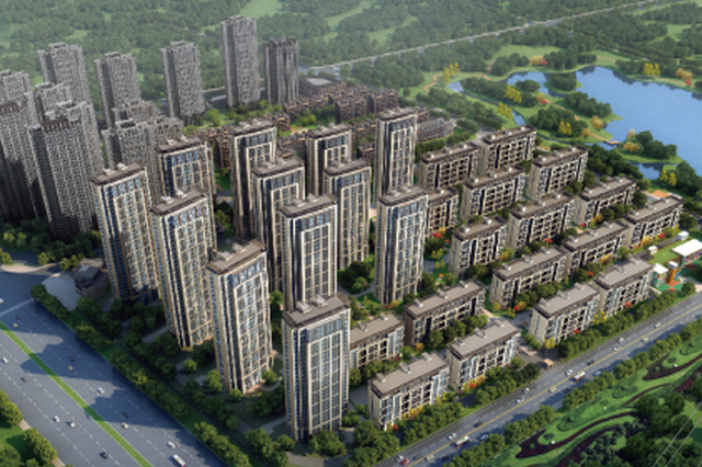 南京出台楼市调控新政 暂停向企事业单位销售商品房