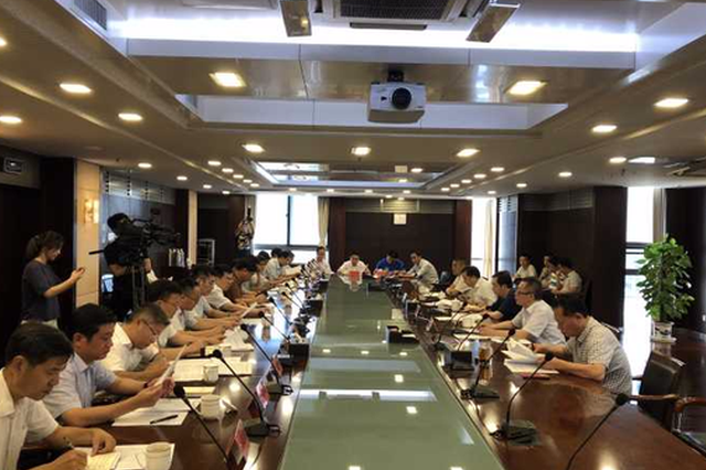 饮用水源地整治不力 江苏11区县领导被省环保厅约谈